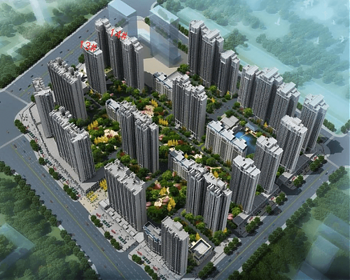 西安高新區(qū)新房拆遷！這背后藏著什么秘密？房價會因此漲嗎？